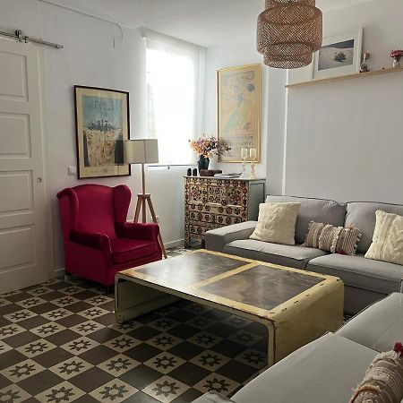 La Casita De San Andres Apartman Sevilla Kültér fotó