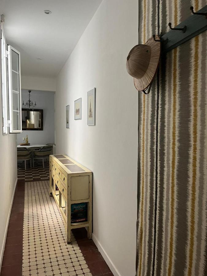 La Casita De San Andres Apartman Sevilla Kültér fotó