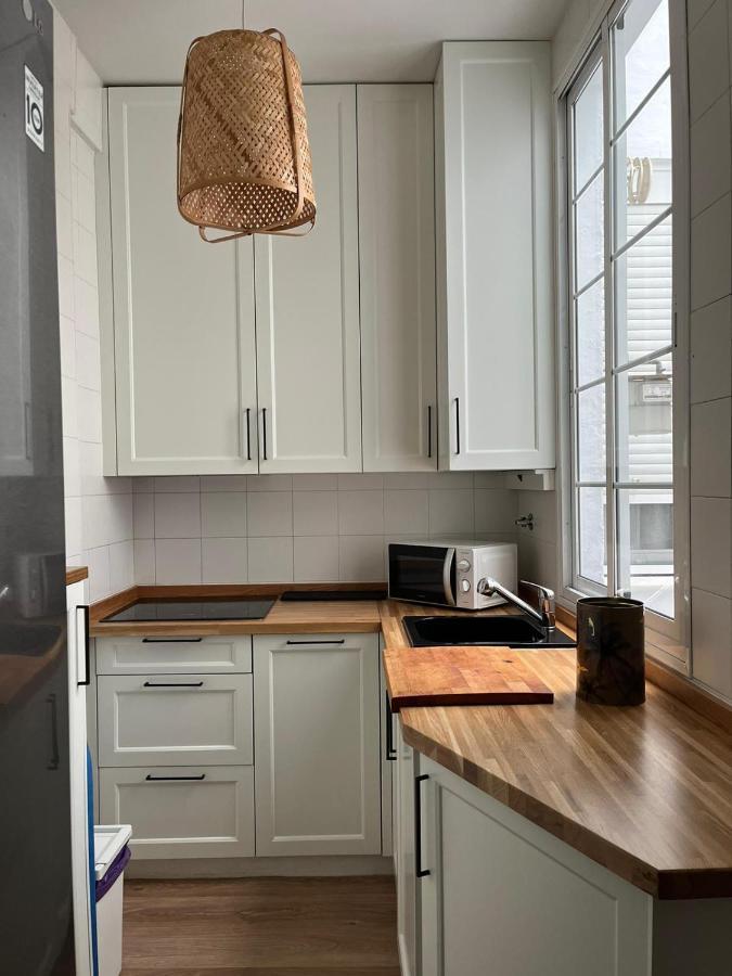 La Casita De San Andres Apartman Sevilla Kültér fotó