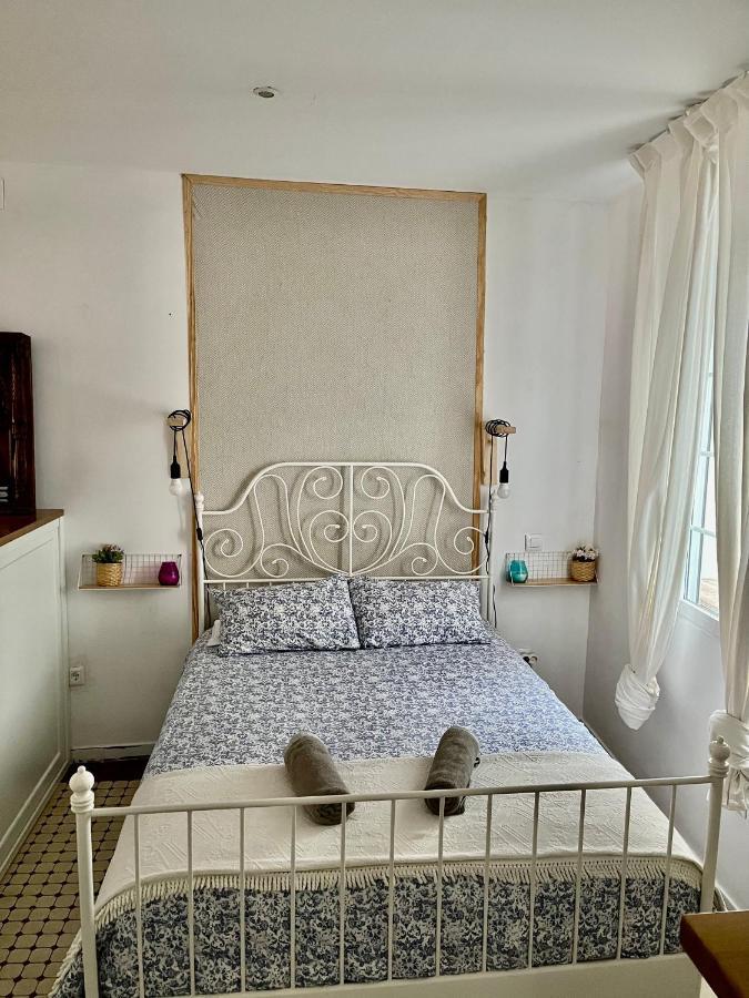 La Casita De San Andres Apartman Sevilla Kültér fotó