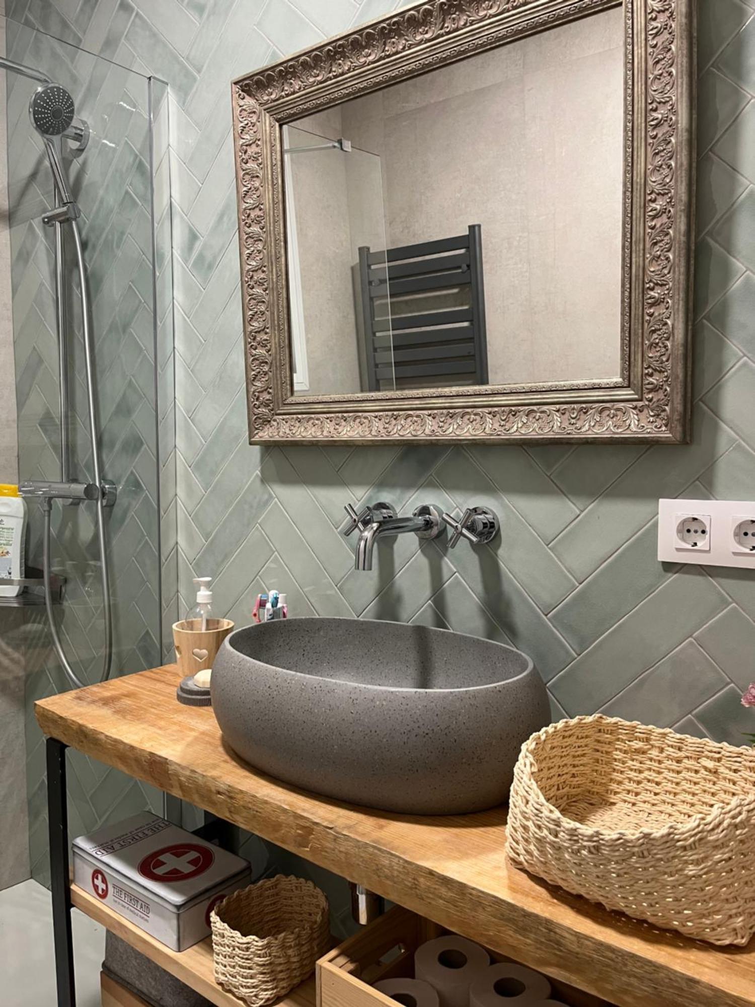La Casita De San Andres Apartman Sevilla Kültér fotó